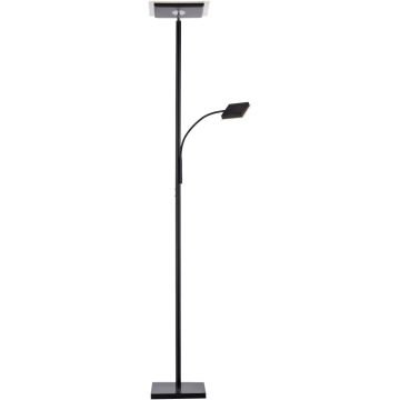 Paul Neuhaus HANS 11710-18 Lampă de podea 2x31,5W/LED 3000k 2500lm ip20