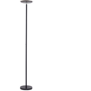 Paul Neuhaus HANS 11729-18 Lampă de podea 1x27W/LED 3000k 2500lm ip20