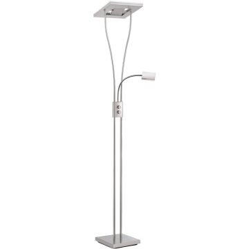 Paul Neuhaus HELIA 11776-55 Lampă de podea 3x28W/LED 3000k 1900/400/400lm ip20