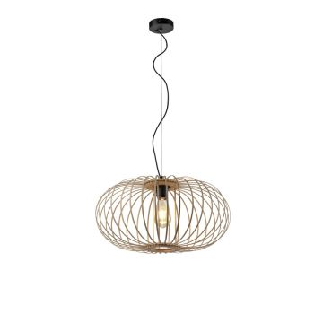 Paul Neuhaus RACOON 11409-79 Lampă cu pendul 1x60W/E27 IP20