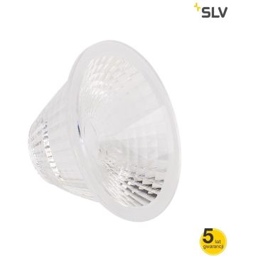 SLV SUPROS 116302 Lentilă IP20