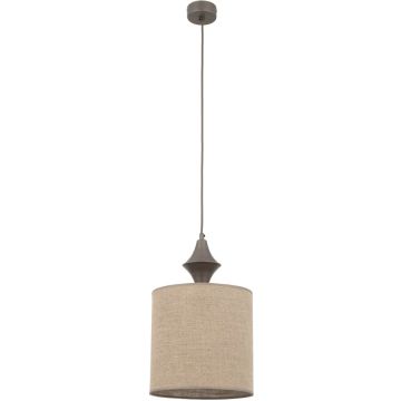 TK Lighting AMURA 11438 Lampă cu pendul 1x15W/E27 IP20