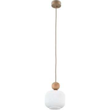 TK Lighting BALLO 11049 Lampă cu pendul 1x10W/E14 IP20