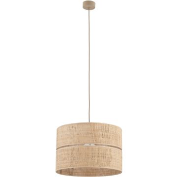 TK Lighting CALMA 11601 Lampă cu pendul 1x15W/E27 IP20
