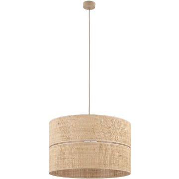 TK Lighting CALMA 11602 Lampă cu pendul 1x15W/E27 IP20