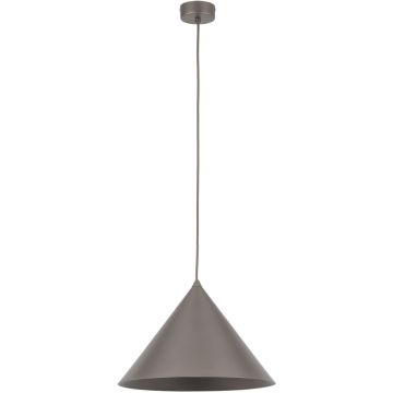 TK Lighting CONO L 11377 Lampă cu pendul 1x15W/E27 IP20