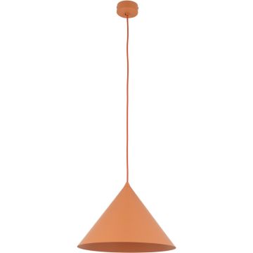 TK Lighting CONO L 11385 Lampă cu pendul 1x15W/E27 IP20