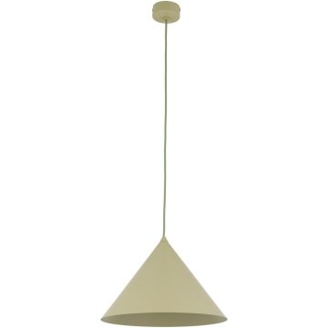 TK Lighting CONO L 11419 Lampă cu pendul 1x15W/E27 IP20