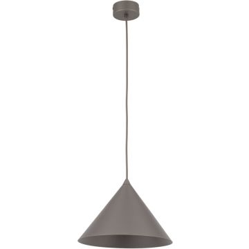 TK Lighting CONO M 11376 Lampă cu pendul 1x15W/E27 IP20