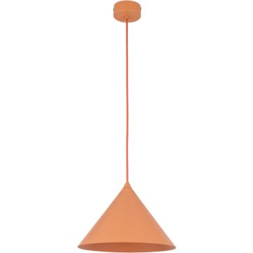 TK Lighting CONO M 11384 Lampă cu pendul 1x15W/E27 IP20