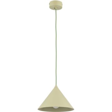 TK Lighting CONO S 11417 Lampă cu pendul 1x15W/E27 IP20