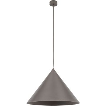 TK Lighting CONO XL 11378 Lampă cu pendul 1x15W/E27