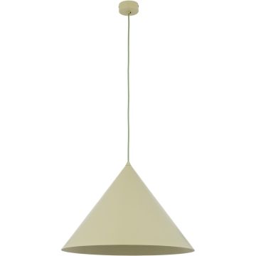 TK Lighting CONO XL 11420 Lampă cu pendul 1x15W/E27 IP20