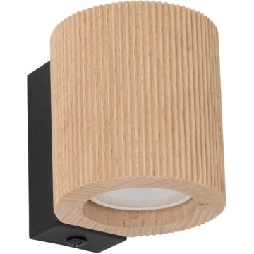 TK Lighting EVE CORTE 11443 Aplique de perete 1x10W/GU10 IP20