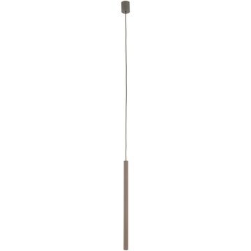 TK Lighting FERRO 11425 Lampă cu pendul 1x8W/G9 IP20