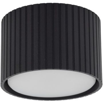 TK Lighting FERRO 11655 Lumină montată pe suprafață 1x8W/gx53 3000K 560lm IP20