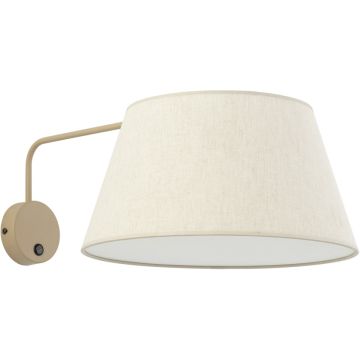 TK Lighting FORMO 11342 Aplique de perete 1x15W/E27 IP20