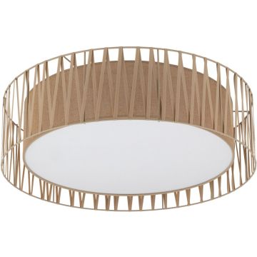 TK Lighting HARMONY 11463 Lampă de tavan 6x15W/E27 IP20