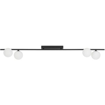 TK Lighting IMELO 11477 Lampă de tavan 4x8W/G9 IP20