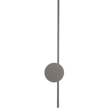 TK Lighting JAVA 11399 Aplique de perete 1x23W/LED 3000K 650lm IP20
