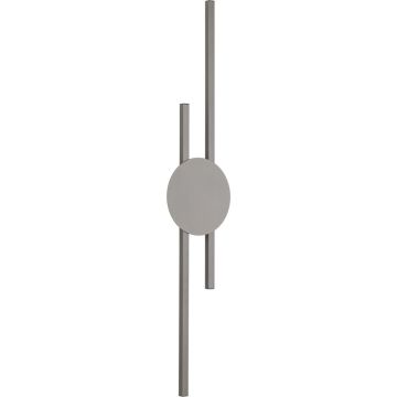 TK Lighting JAVA 11400 Aplique de perete 2x32W/LED 3000K 830lm IP20