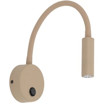 TK Lighting LAGOS 11449 Aplique de perete 1x8W/G9 IP20