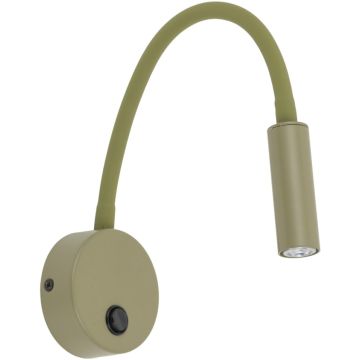 TK Lighting LAGOS 11450 Aplique de perete 1x8W/G9 IP20