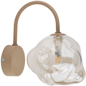 TK Lighting LAVA 11152 Aplique de perete 1x8W/G9 IP20