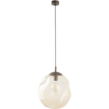 TK Lighting LAVA 11324 Lampă cu pendul 1x15W/E27 IP20