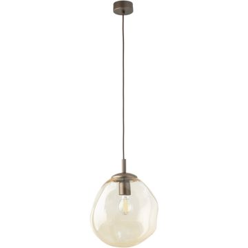 TK Lighting LAVA 11326 Lampă cu pendul 1x15W/E27 IP20