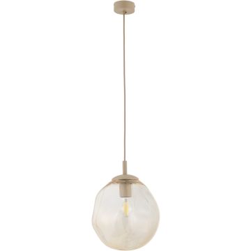TK Lighting LAVA 11327 Lampă cu pendul 1x15W/E27 IP20