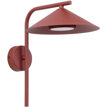 TK Lighting LUME S 11693 Aplique de perete 1x11W/gx53 3000K 560lm IP20