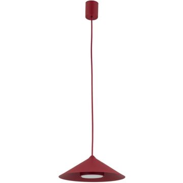 TK Lighting LUME S 11695 Lampă cu pendul 1x11W/gx53 3000K 560lm IP20