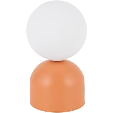 TK Lighting MIKI 11388 Lampă de masă 1x8W/G9 IP20