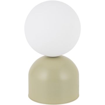 TK Lighting MIKI 11389 Lampă de masă 1x8W/G9 IP20