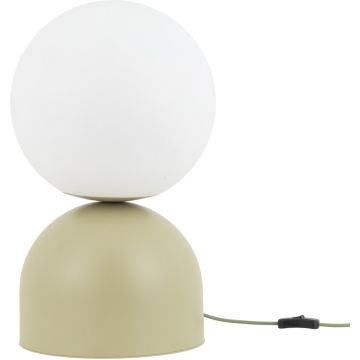 TK Lighting MIKI 11430 Lampă de masă 1x15W/E27 IP20