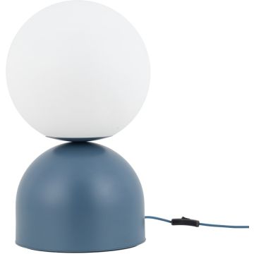 TK Lighting MIKI 11431 Lampă de masă 1x15W/E27 IP20