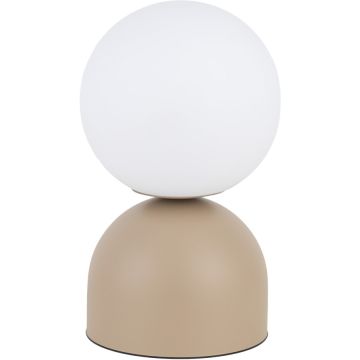 TK Lighting MIKI 11498 Lampă de masă 1x15W/E27 IP20
