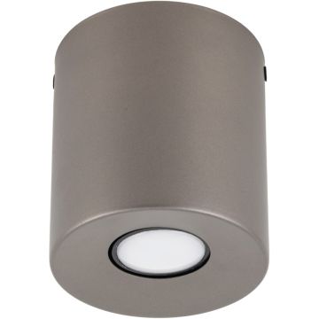 TK Lighting ORION 11341 Lumină montată pe suprafață 1x10W/GU10 IP20