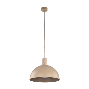 TK Lighting OSLO 11010 Lampă cu pendul 1x15W/E27 IP20
