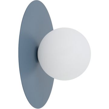 TK Lighting PIXI 11428 Aplique de perete 1x8W/G9 IP20