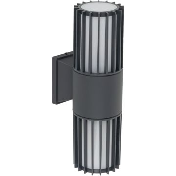 TK Lighting RIBO 11507 Aplique de perete 2x15W/E27 IP54