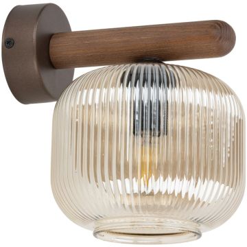 TK Lighting SALVIA 11067 Aplique de perete 1x10W/E14 IP20