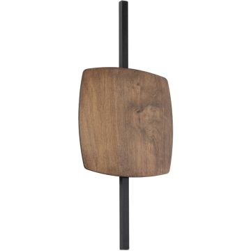 TK Lighting SELVA M 11435 Aplique de perete 1x9W/LED 3000K 300lm IP20