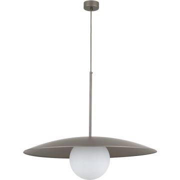 TK Lighting SLATE 11347 Lampă cu pendul 1x15W/E27 IP20