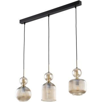 TK Lighting SOPHIA 11042 Lampă cu pendul 3x10W/E14 IP20