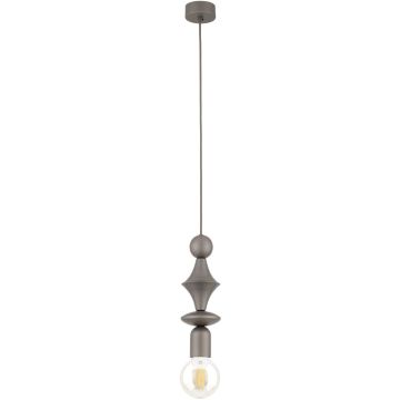TK Lighting TOWER 11315 Lampă cu pendul 1x15W/E27 IP20