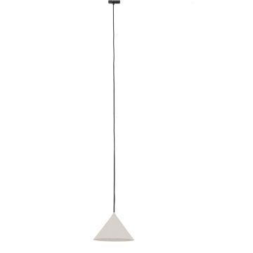 TK Lighting TRACER CONO 11396 Proiector de șină 1x15W/E27 IP20