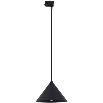 TK Lighting TRACER CONO 3f 11668 Proiector de șină 1x8W/E27 IP20