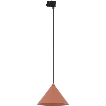 TK Lighting TRACER CONO 3f 11669 Proiector de șină 1x15W/E27 IP20